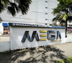 Mega@woodlands (D25), Factory #535692461